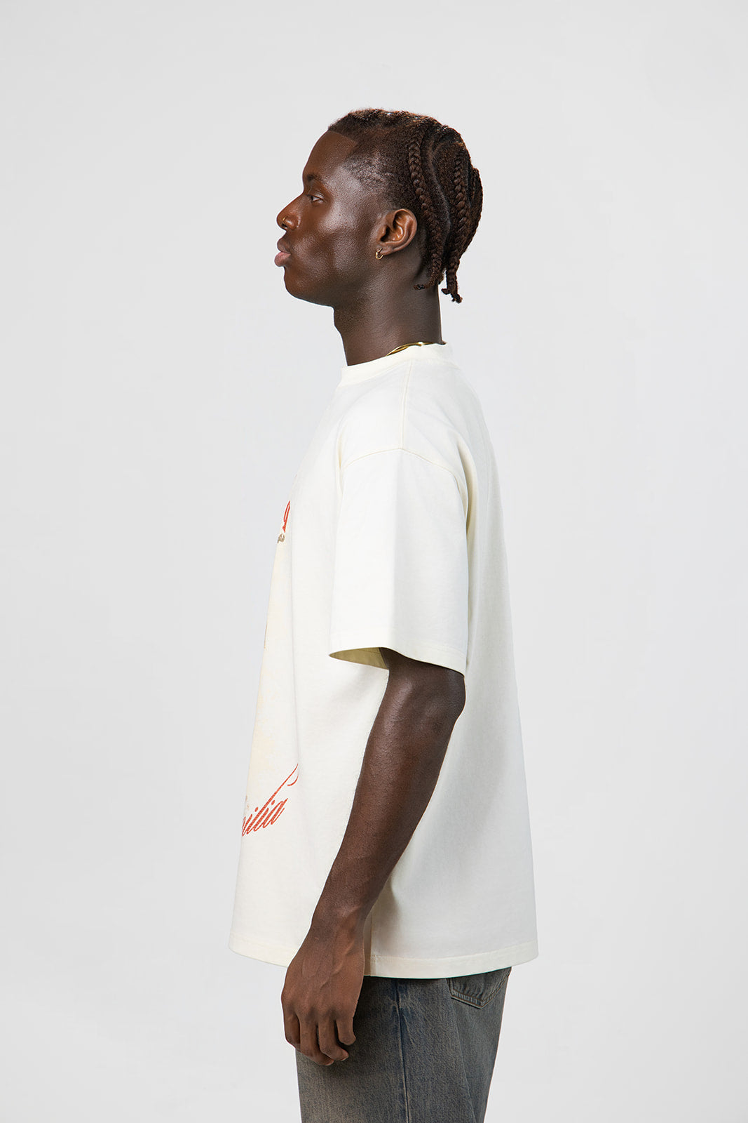 Artiq "La Familia" T-Shirt