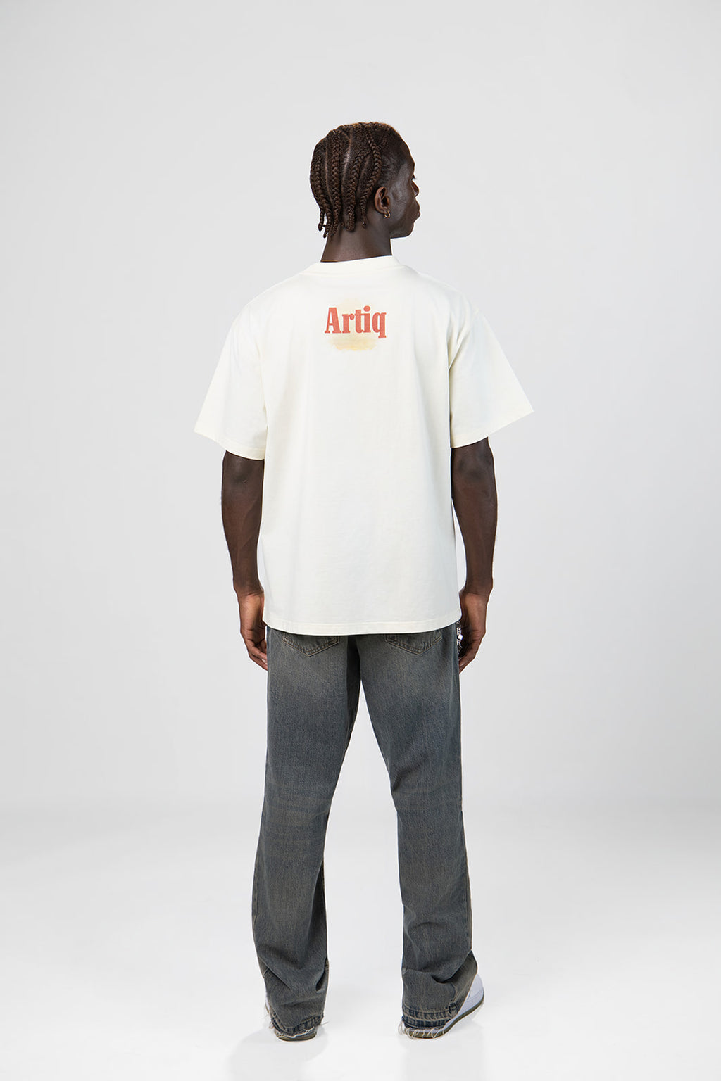 Artiq "La Familia" T-Shirt