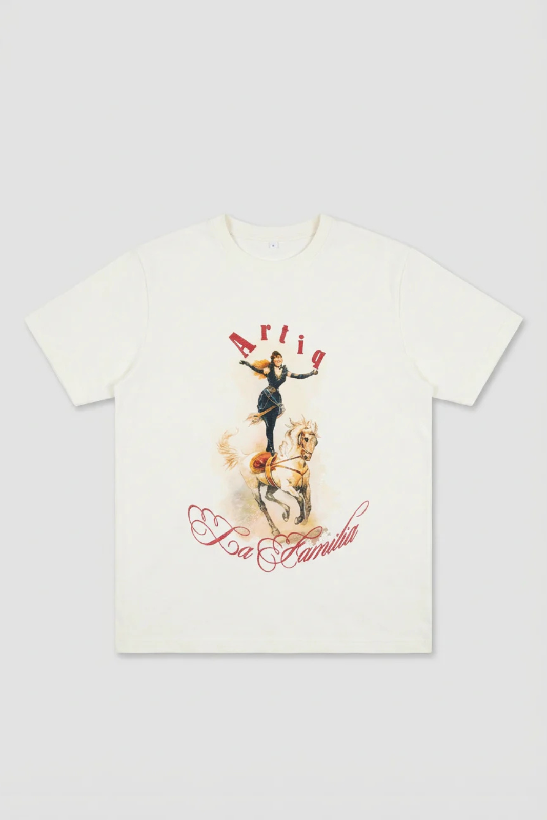 Artiq "La Familia" T-Shirt