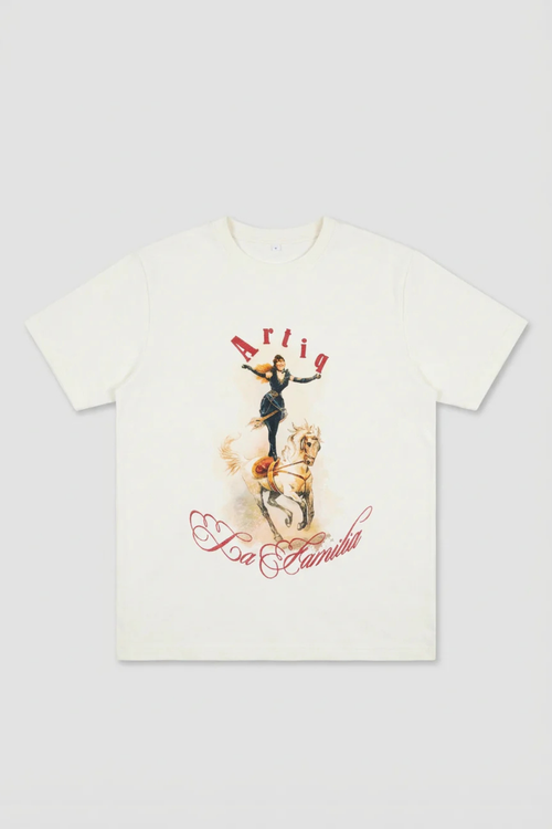Artiq "La Familia" T-Shirt