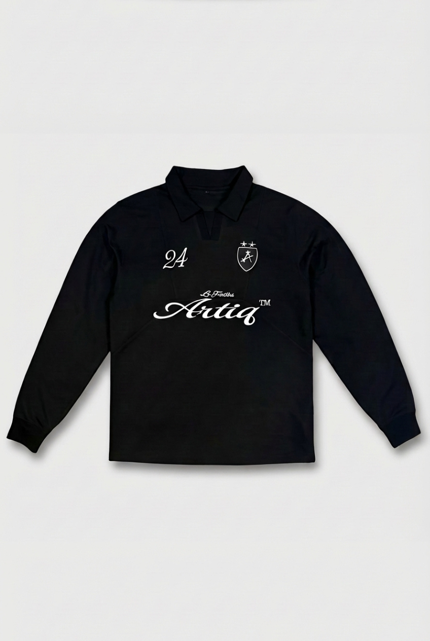 Artiq "La Familia" Long Sleeve jersey