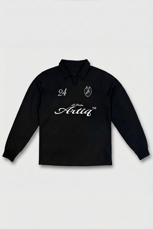 Artiq "La Familia" Long Sleeve jersey